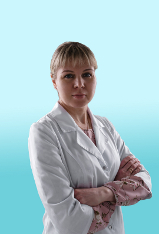 Титкова Ирина Игоревна